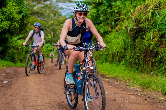 1-Day Moshi Villages bike tour - Moshi town: Mbuyuni + Manyema fish market + Clock Town