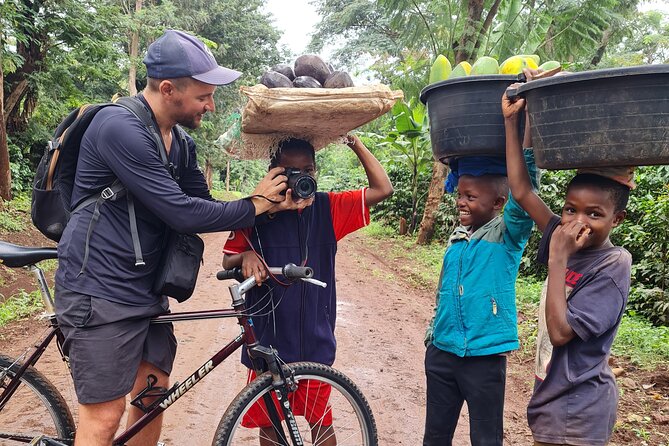 1-Day Moshi Villages bike tour - What the tour includes—and why the $50 price feels fair