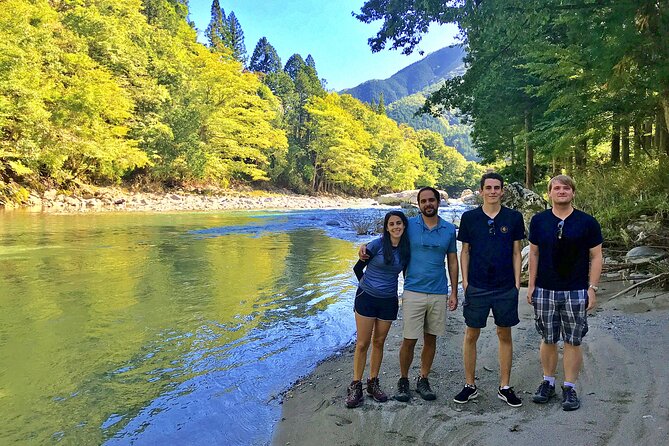 1-Day Private Rural E-Bike Tour in Hida - Key Highlights You’ll Actually Feel on This Tour