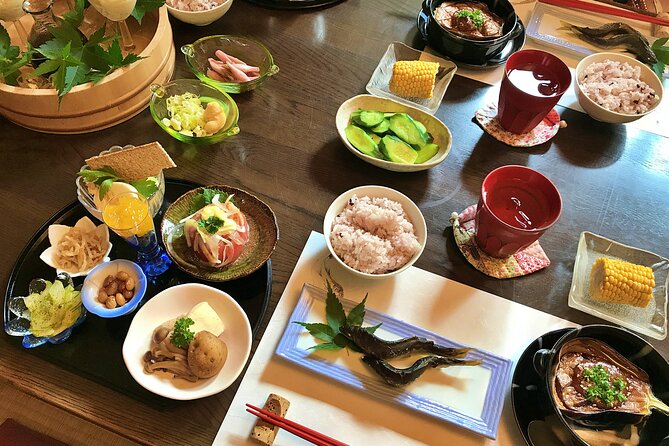 1-Day Private Rural E-Bike Tour in Hida - Your Bike Day Toolkit: Panasonic E-Bike, Helmet, and What’s Missing
