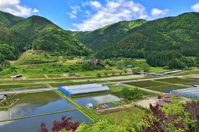 1-Day Private Rural E-Bike Tour in Hida - How Private Group Format Changes Your Day