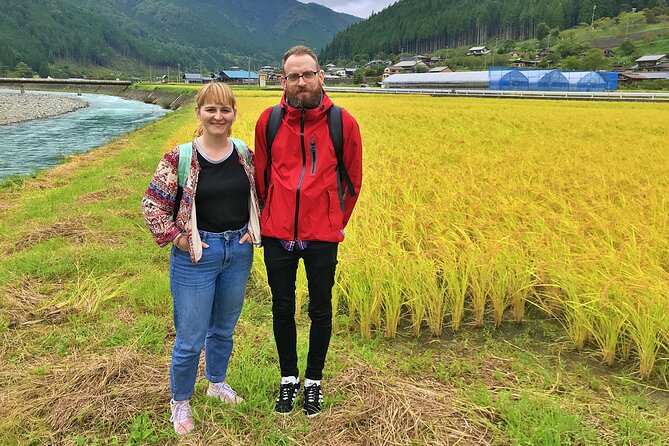 1-Day Private Rural E-Bike Tour in Hida - Practical Safety Tips You Should Know Before You Go