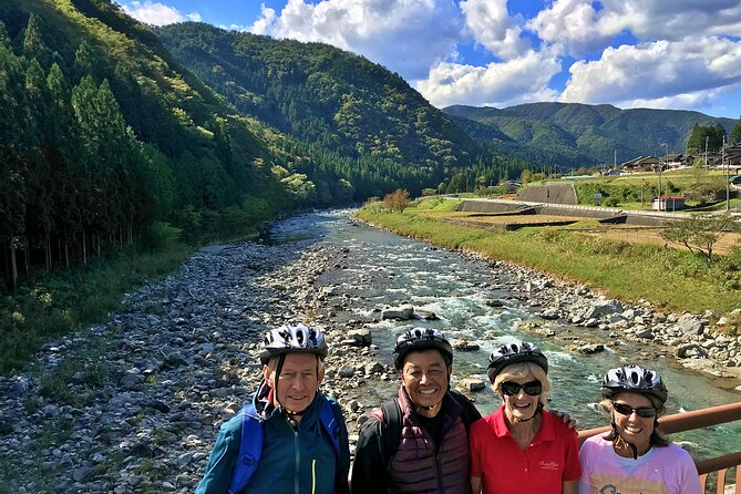 1-Day Private Rural E-Bike Tour in Hida - Price and Value: Is $339.59 Worth It?