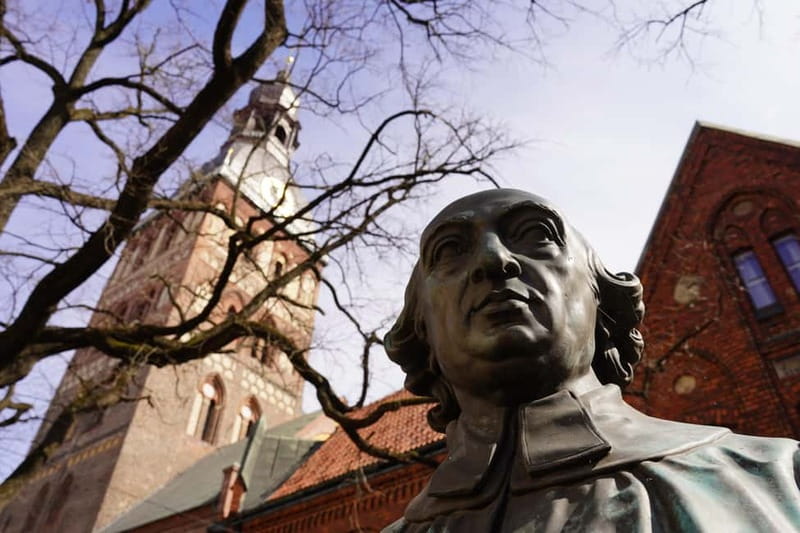 2.5-Hour Riga Cruiser Bike Tour - Why this 2.5-hour Riga cruiser tour is such a good use of time