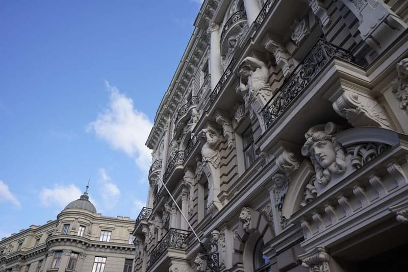 2.5-Hour Riga Cruiser Bike Tour - Price value: what you’re really paying for at $88