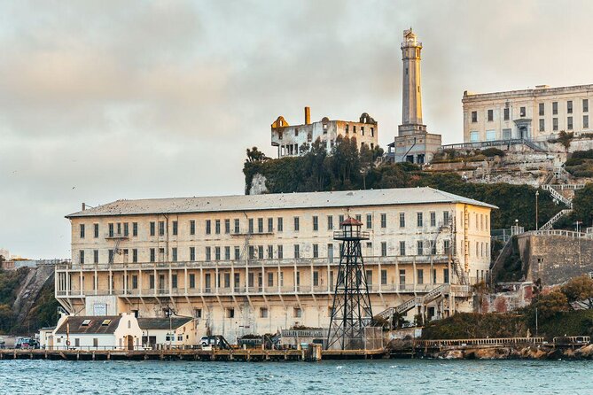 2-Day Alcatraz Visit + Golden Gate Bridge Bike Tour - Price and What You Actually Get for $145
