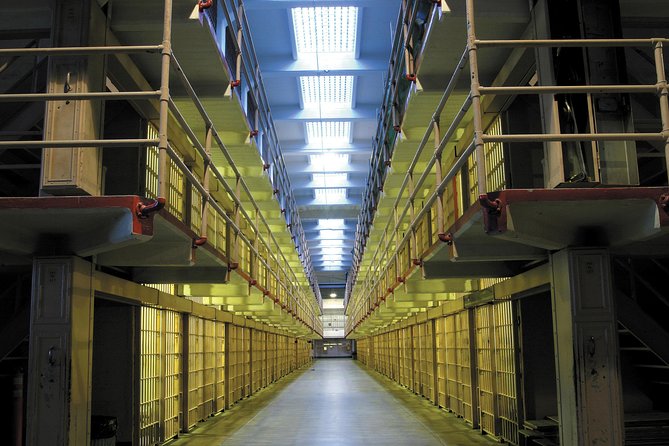 2-Day Alcatraz Visit + Golden Gate Bridge Bike Tour - Logistics That Can Save Your Trip (Not Just Paperwork)