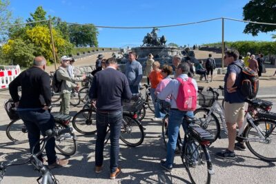 2 Hours Copenhagen E-Bike Guided Tours - Getting started at Langelinie Allé (and what to expect before you roll)