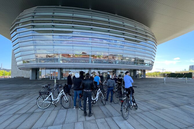 2 Hours Copenhagen E-Bike Guided Tours - The Dutch-influenced king’s project (and why you’ll remember this section)