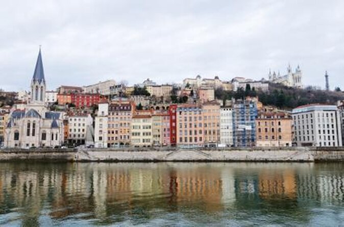2h - Electric Bike Tour of Lyon with a Local Guide - Key Points You’ll Care About