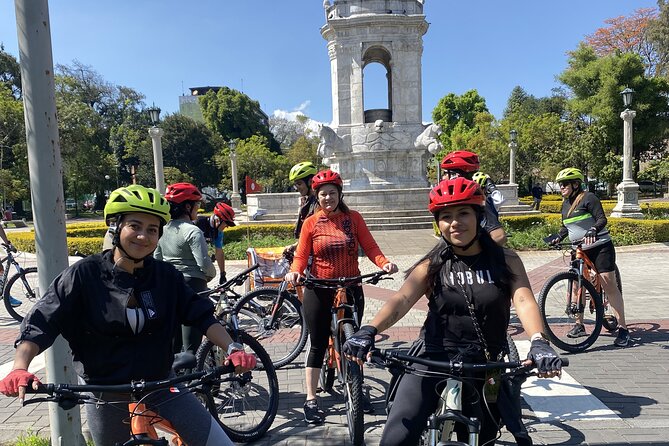 3-Hour Bike Tour Guatemala City - Key things to know before you pedal