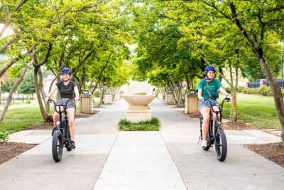 3-Hour E-Bike Sightseeing and Breweries Tour in Roanoke - Climb Toward Mill Mountain for Big Views Without Making It a Hike