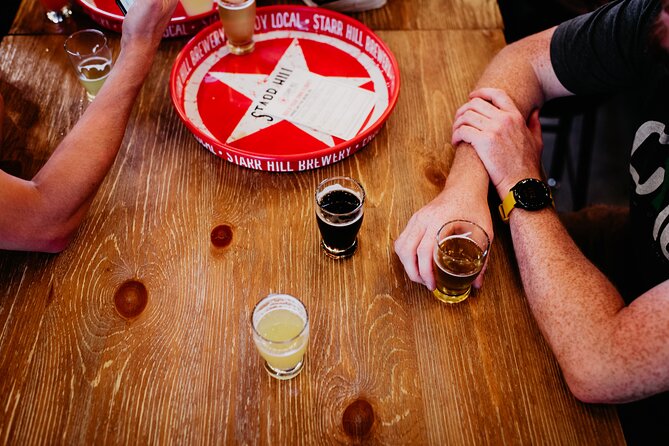 3-Hour E-Bike Sightseeing and Breweries Tour in Roanoke - Who Should Book This Roanoke E-Bike Brewery Tour?