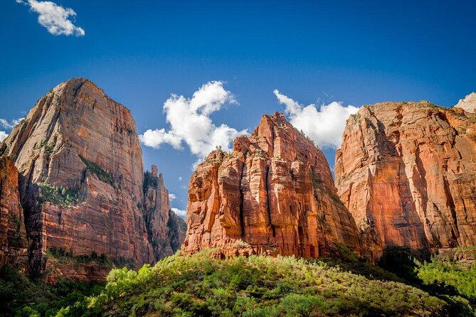 3 Hour Guided E Bike Tour in Zion National Park - Key takeaways before you go