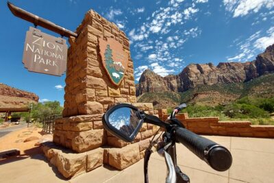 3 Hour Guided E Bike Tour in Zion National Park - How the e-bike helps: pedal-assist rules that make Zion doable