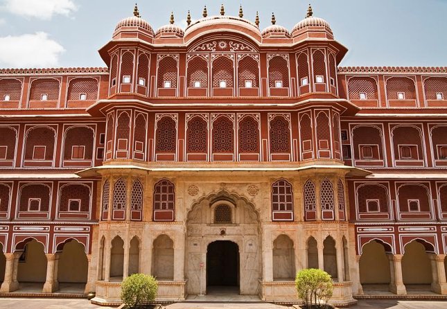 3-Hour Morning Bike Tour of Jaipur - Why you’ll enjoy this Jaipur morning ride