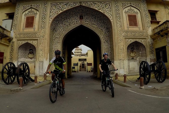 3-Hour Morning Bike Tour of Jaipur - Price and what $32 actually buys you