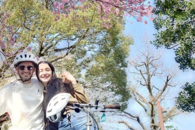 3-Hour Tokyo Private E-Bike Tour Starting from Your Hotel - E-Bike Power in Tokyo: How Much Effort You Really Need