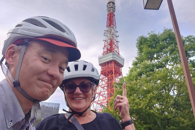 3-Hour Tokyo Private E-Bike Tour Starting from Your Hotel - The Big Value Question: Is $145.35 Worth It?
