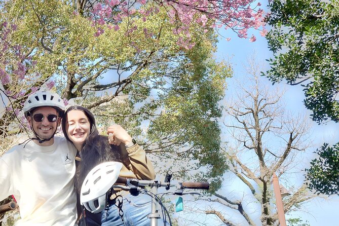 3-Hour Tokyo Private E-Bike Tour Starting from Your Hotel - E-Bike Power in Tokyo: How Much Effort You Really Need