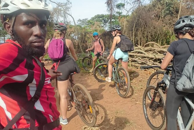 3 Hours Guided Cycling Tour Across Lake Victoria - What to plan for: timing, transport, and a smooth day