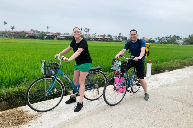 3 Hours Hoi An Countryside Bicycle Tour - Key things to know before you pedal