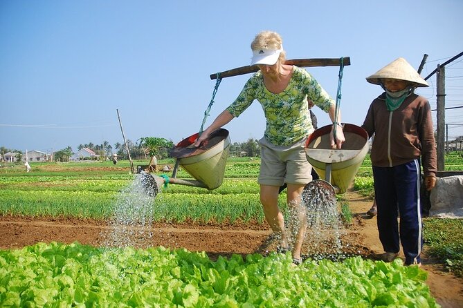 3 Hours Hoi An Countryside Bicycle Tour - Why this 3-hour ride feels like Hoi An outside the crowds