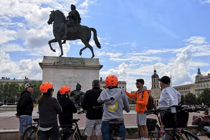 3h - Electric Bike Tour of Lyon with a Local Guide - Weather, group size, and comfort: the practical stuff you’ll care about