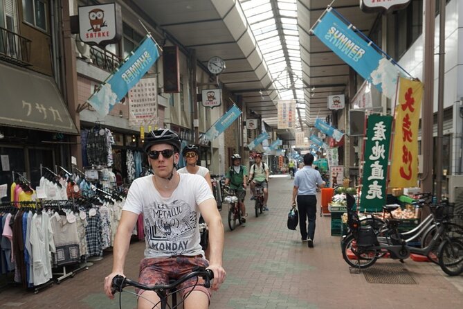 3h Tokyo E-Bike Tour: Hidden Gems, and Local Life with guide - Price and value: is $63.01 worth it?