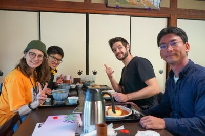 4.5-Hour Kyoto Bike Tour with Lunch and UNESCO Zen Temples - Kennin-ji: UNESCO Zen garden design you can actually see in 30 minutes