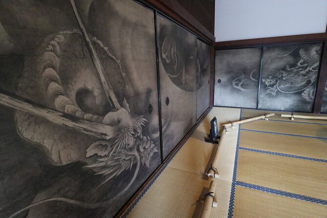 4.5-Hour Kyoto Bike Tour with Lunch and UNESCO Zen Temples - Price and value: what you’re really paying for at $99.10