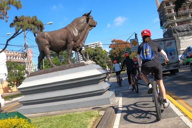 4-Hour Bike Tour Guatemala City - Should you book the 4-Hour Bike Tour Guatemala City?