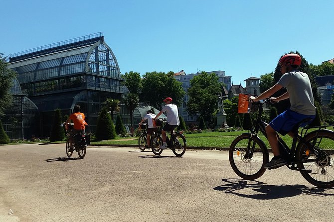 4h Complete Lyon Experience: E-Bike, Food Tasting & Old Town Walk - Rhône River Cycling: The Best “Easy Win” Segment