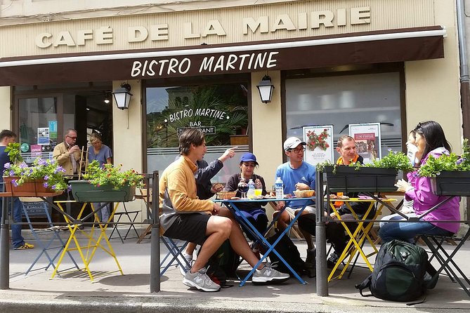 4h Complete Lyon Experience: E-Bike, Food Tasting & Old Town Walk - Tête d’Or Park Break: Zoo, Botanic Garden, Lake, and a Rest