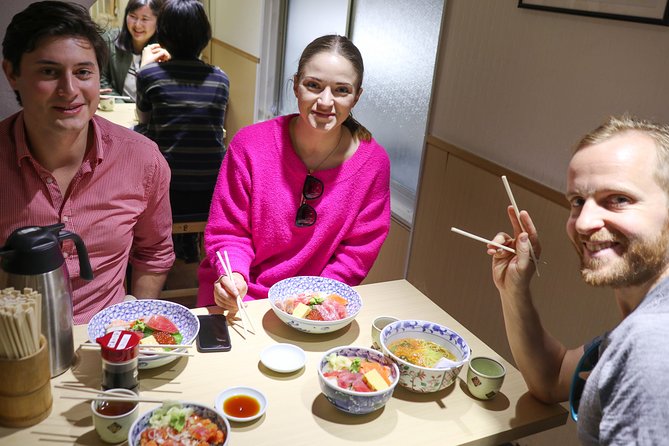 5-Hour Tokyo & Edo Hidden Gem Bike Tour with Lunch - Fukagawa Edo Museum: streets from Edo-period Tokyo
