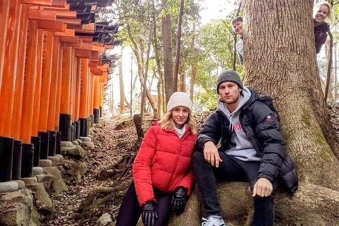 5 Top Highlights of Kyoto Full Day Bike Tour (E-bike option) - Stop 3: Gion and the Geisha District Streets