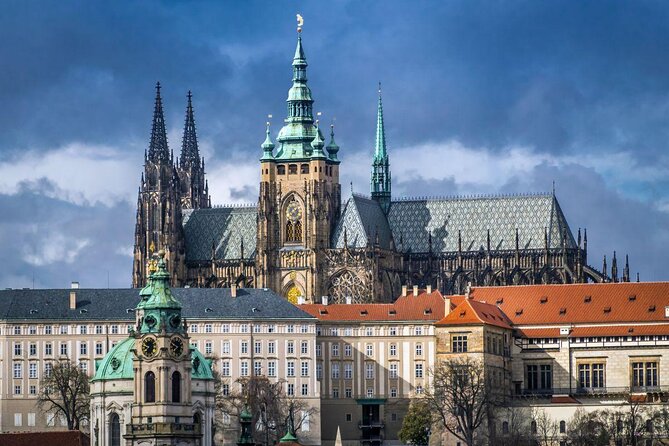 7 BEST VIEWS - PRAGUE eBIKE TOUR - Key Highlights I’d Plan Around