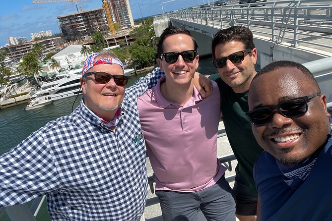 90 min Electric Bike Tour of Fort Lauderdale (min 2) - Colee Hammock Park Start: Bikes, Helmets, and Getting Comfortable Fast