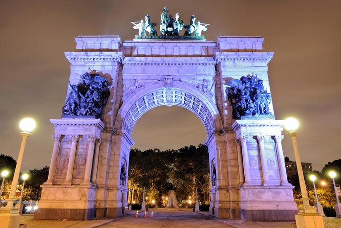 A Day in Brooklyn Bike Tour - Key Highlights at a Glance