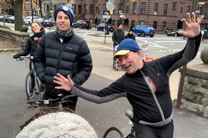 A Day in Brooklyn Bike Tour - Price and Value: What $128 Really Buys You in Brooklyn