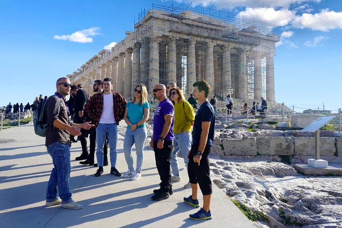Acropolis & Parthenon Tour and Athens Highlights Bike tour - Your bikes: what’s included and what the e-bike really changes