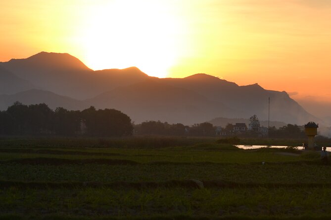 Adventure Bike Tour from Hoi An - Key Things I’d Write on a Post-It Before You Go