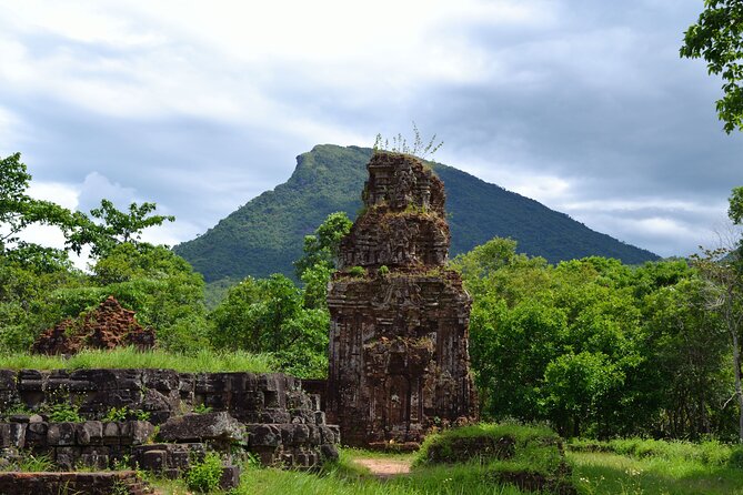 Adventure Bike Tour from Hoi An - Why This Hoi An to My Son Bike Day Works