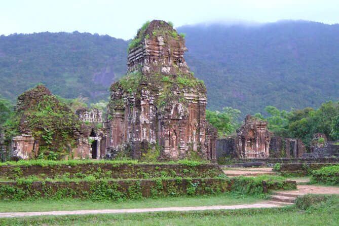 Adventure Bike Tour from Hoi An - Pace, Heat, and Comfort: What “Easy” Means Here
