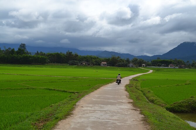Adventure Bike Tour from Hoi An - Price and Value: Is $89 a Good Deal?