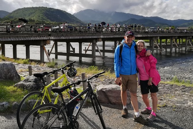 Afternoon Kyoto Bike Tour: Bamboo Forest, Monkeys & Hidden Spots - What the Small Group Adds (and Why Reviews Keep Coming Back to It)