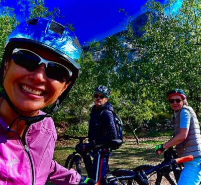 Aix-en-Provence: E-Bike Tour of Mount Sainte-Victoire - Why Sainte-Victoire is more than a photo stop for Cézanne fans