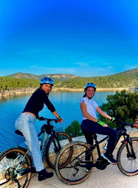 Aix-en-Provence: E-Bike Tour of Mount Sainte-Victoire - Tour logistics that affect your day (without the fine print headache)