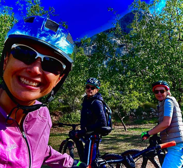 Aix-en-Provence: E-Bike Tour of Mount Sainte-Victoire - Why Sainte-Victoire is more than a photo stop for Cézanne fans