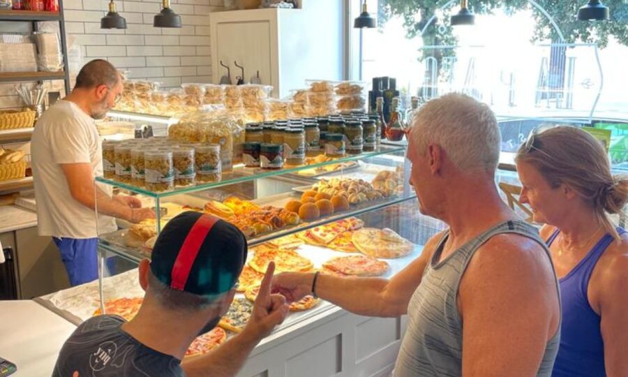 Alberobello: E-Bike Tour with Focaccia and Wine - Key things you’ll notice right away
